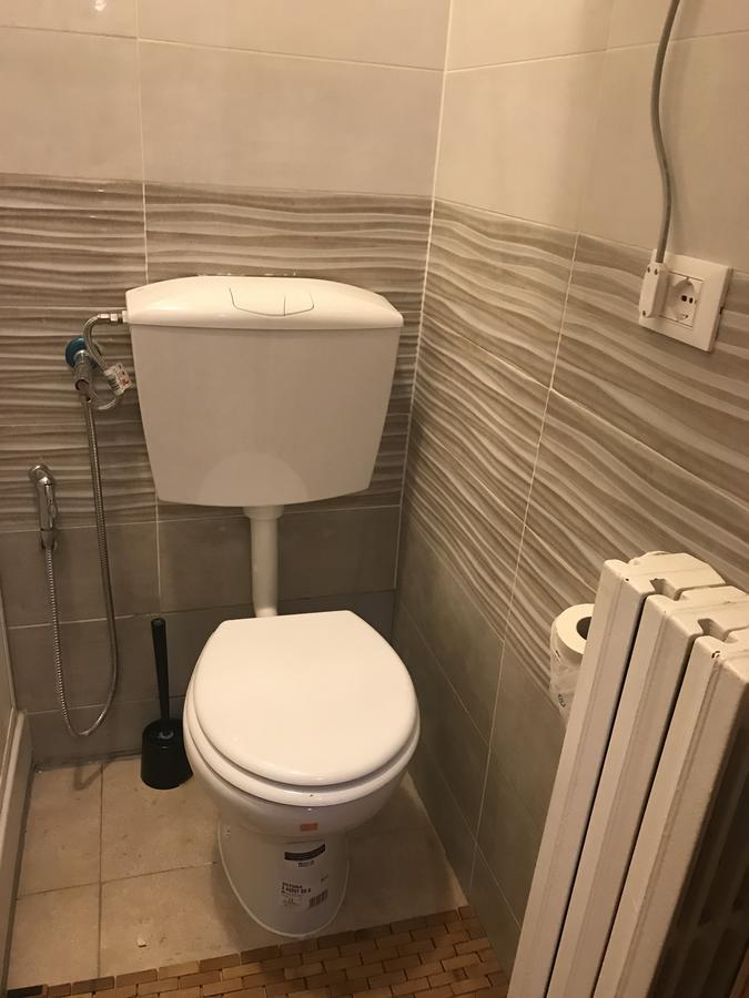 罗马 王子旅馆酒店 外观 照片