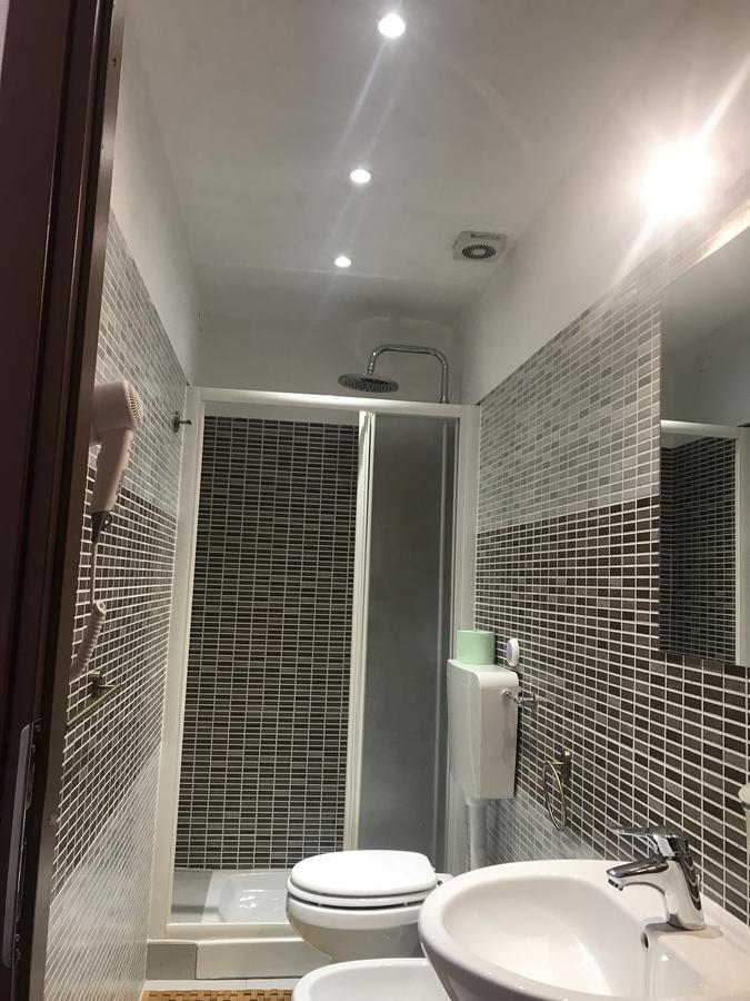 罗马 王子旅馆酒店 外观 照片