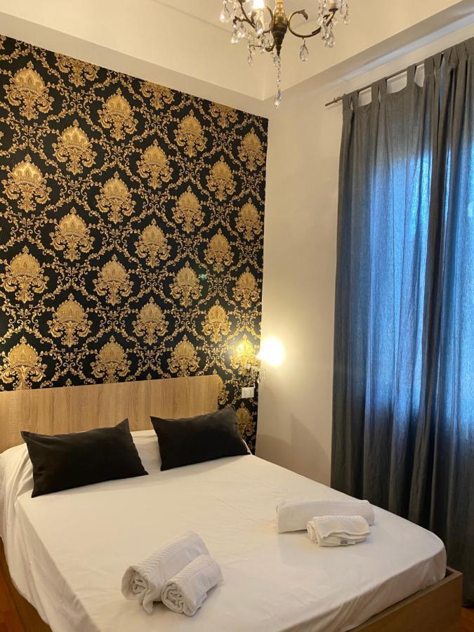 罗马 王子旅馆酒店 外观 照片